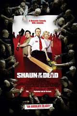 locandina del film SHAUN OF THE DEAD