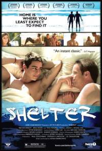 locandina del film SHELTER (2007)