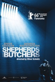 locandina del film SHEPHERDS AND BUTCHERS