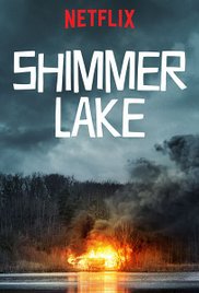 locandina del film SHIMMER LAKE