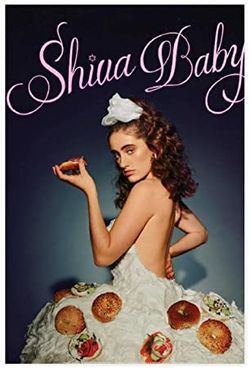 locandina del film SHIVA BABY