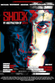 locandina del film SHOCK: MY ABSTRACTION OF DEATH