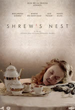 locandina del film SHREW'S NEST