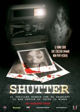 locandina del film SHUTTER