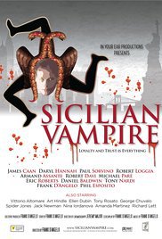 locandina del film SICILIAN VAMPIRE
