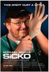 locandina del film SICKO