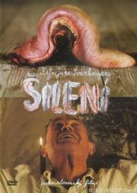 locandina del film SILENI