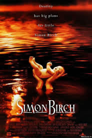 locandina del film SIMON BIRCH