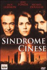 locandina del film SINDROME CINESE