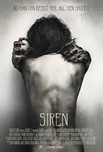 locandina del film SIREN (2016)