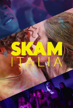 locandina del film SKAM ITALIA - STAGIONE 1