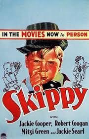 locandina del film SKIPPY