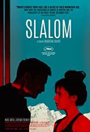 locandina del film SLALOM (2020)