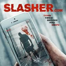 locandina del film SLASHER.COM