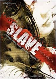locandina del film SLAVE