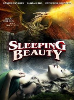 locandina del film SLEEPING BEAUTY (2014)
