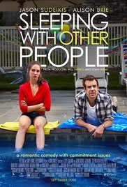 locandina del film SLEEPING WITH OTHER PEOPLE