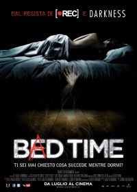 locandina del film BED TIME