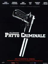 locandina del film SLEVIN - PATTO CRIMINALE