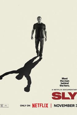 locandina del film SLY