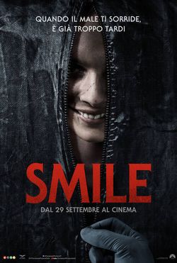locandina del film SMILE