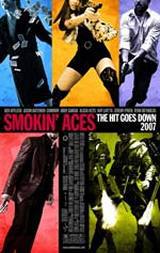 locandina del film SMOKIN' ACES