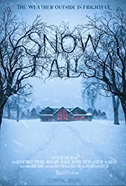 locandina del film SNOW FALLS