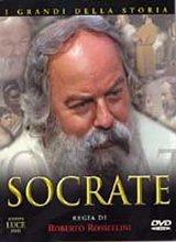 locandina del film SOCRATE