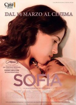 locandina del film SOFIA