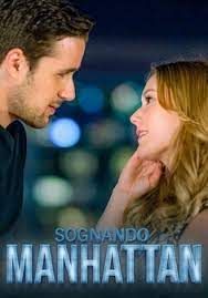 locandina del film SOGNANDO MANHATTAN (2016)