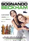 locandina del film SOGNANDO BECKHAM