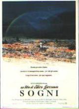 locandina del film SOGNI