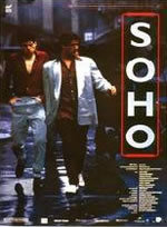 locandina del film SOHO