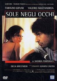 locandina del film SOLE NEGLI OCCHI