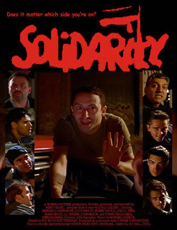 locandina del film SOLIDARITY