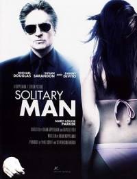 locandina del film SOLITARY MAN