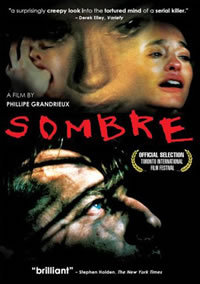 locandina del film SOMBRE