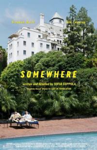 locandina del film SOMEWHERE