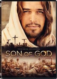 locandina del film SON OF GOD