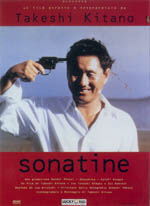 locandina del film SONATINE