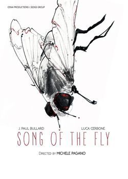 locandina del film SONG OF THE FLY
