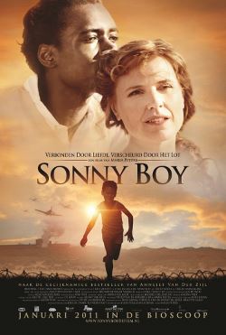 locandina del film SONNY BOY