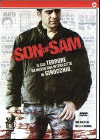 locandina del film SON OF SAM