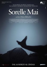 locandina del film SORELLE MAI