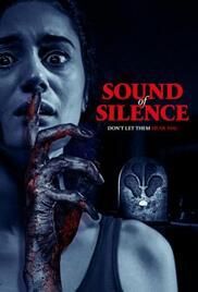 locandina del film SOUND OF SILENCE