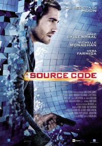 locandina del film SOURCE CODE