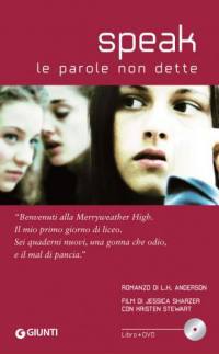 locandina del film SPEAK - LE PAROLE NON DETTE