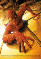 locandina del film SPIDER-MAN