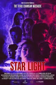 locandina del film STAR LIGHT