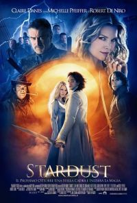 locandina del film STARDUST